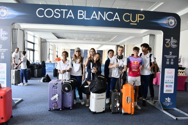Costa Blanca Cup: un torneo con 30 años de maduración