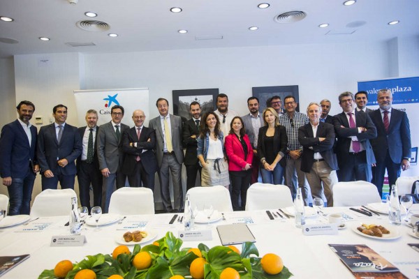 Los empresarios valencianos de turismo quieren crear un lobby fuerte ante la administración
