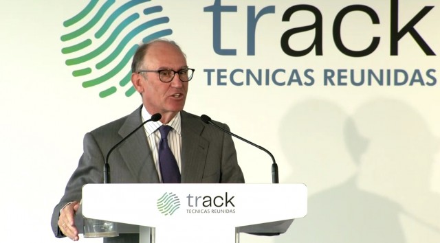 Técnicas Reunidas se une a Ignis para proyectos de amoniaco verde con inversión de 5.000 millones
