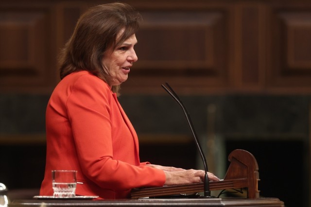 La comisión del Congreso sobre la Dana cita a alcaldes afectados y pedirá una prórroga para ampliar sus trabajos