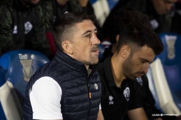 Pablo Hernández: 