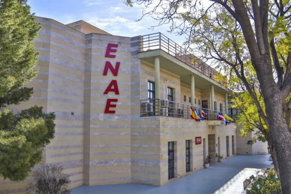 El Executive MBA de ENAE se posiciona entre los mejores programas ejecutivos en el ranking Forbes 2024