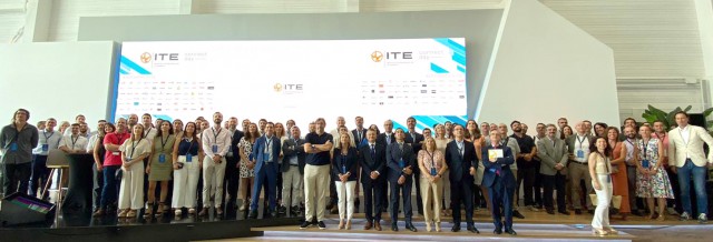 ITE reafirma su liderazgo como centro tecnológico en el sector de la energía

