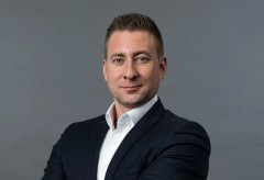 Philipp Brunner será el nuevo consejero delegado del Grupo Stadler a partir del próximo 1 de enero