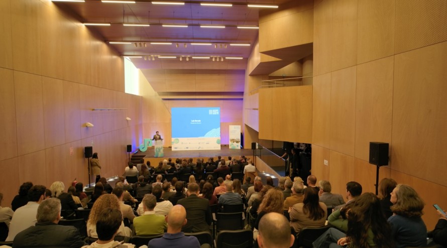 El IV Alicante Futura Summit reunirá los días 7 y 8 de octubre al ecosistema innovador de Alicante