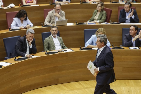 Vox pide endurecer sanciones por okupación y desarrollar la prioridad nacional en vivienda y políticas sociales