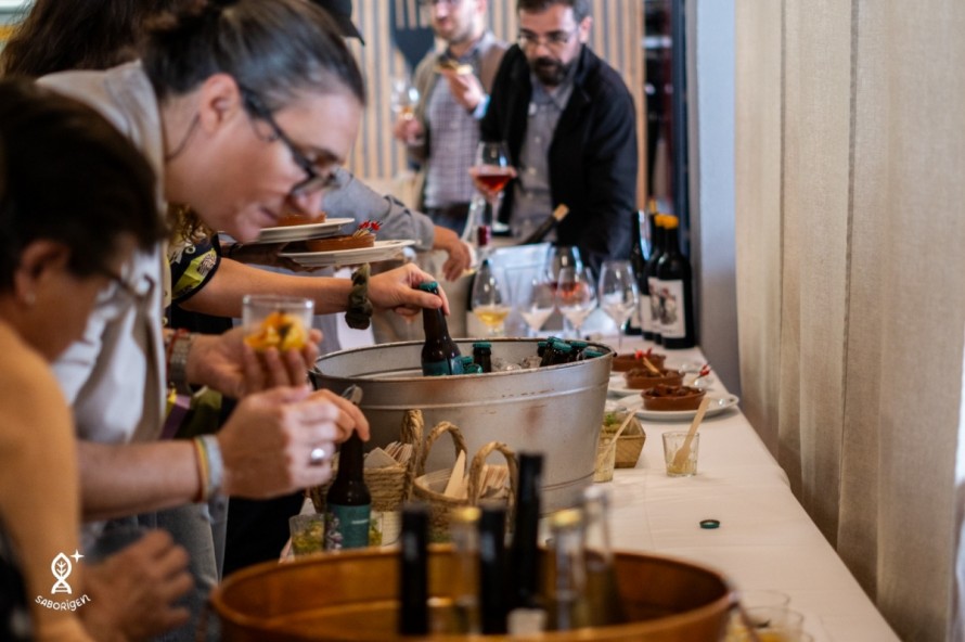 Más de 20 pequeños productores de Castellón llevan a Alicante Gastronómica el sabor del medio rural