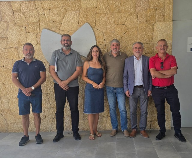 Asociaciones empresariales comarcales reivindican un mayor peso de los Consejos Territoriales en la FP
