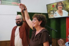 Mayte Valero será la candidata del PSOE a la Alcaldía de Pilar de la Horadada en 2027