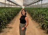 La doctora de la UPCT Susana Zapata compite por el X Premio de la Cátedra AgroBank a la Mejor Tesis Doctoral