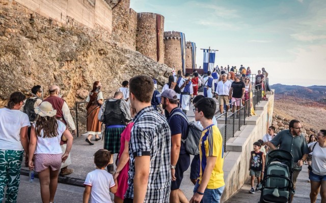 Onda activa una nueva ordenanza de acceso a los recursos turísticos por la conservación patrimonial