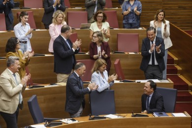 El PP aboga por avanzar en libertad educativa y exige al Gobierno financiación 