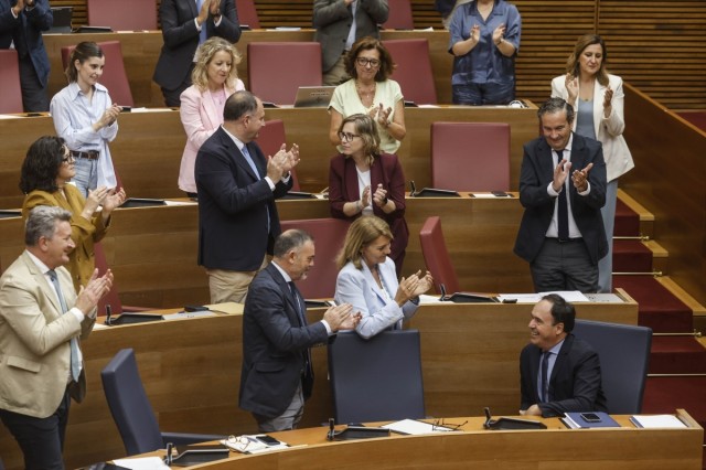 El PP aboga por avanzar en libertad educativa y exige al Gobierno financiación 
