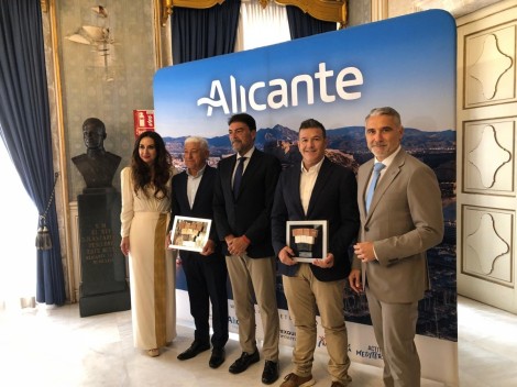 Alicante se abre a empresarios y vecinos para trazar su estrategia turística 2027-2030