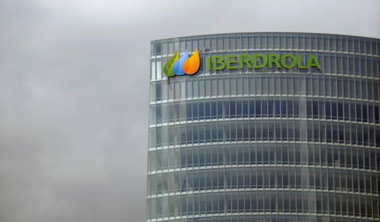 Foto: IBERDROLA - 