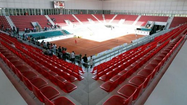 El Mutua Madrid Open pone a la venta las entradas para la próxima edición