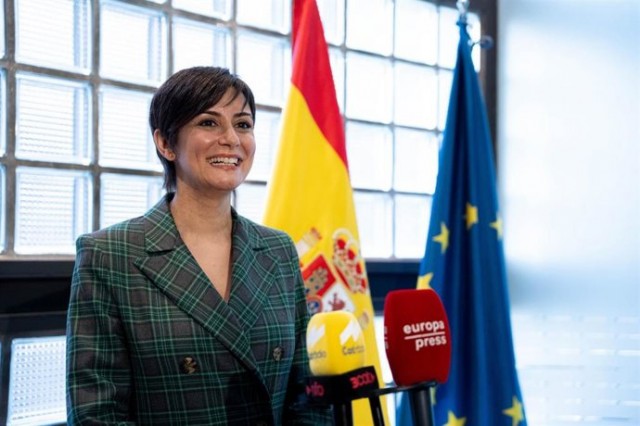 Gobierno aprueba un IVA del 4% para vivienda pública y préstamo al 0 % para primera compra