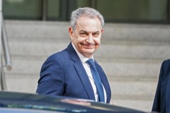 El juez rechaza el intento de Zapatero de suspender la nueva tasación de las joyas
