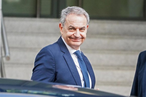 El juez rechaza el intento de Zapatero de suspender la nueva tasación de las joyas