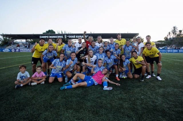 El Alhama visita al Levante apelando a 