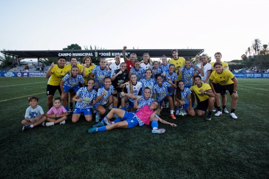 El Alhama visita al Levante apelando a 