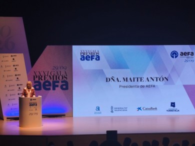 Aefa reclama una Ley de Empresa Familiar tras la exención de sucesiones e incluir a los primos