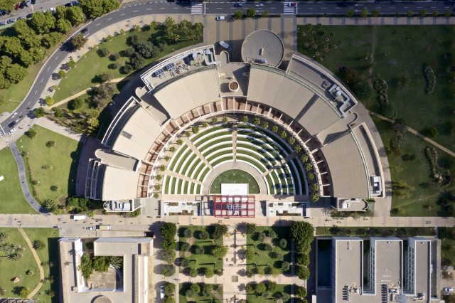 La Universidad de Alicante estrena su propio Bono Cultural para el alumnado de nuevo ingreso
