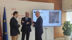 Murcia activa la vía pública para construir 325 viviendas protegidas en 11 parcelas tras quedar desierta la oferta privada