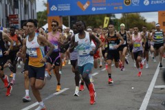 El Medio Maratón Valencia, a por una victoria española y un récord de Europa