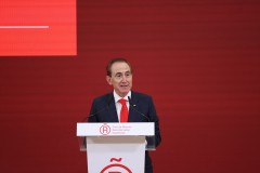 El nuevo plan estratégico de Mapfre pasa por integrar Safety Insurance en EEUU y en el uso de la IA