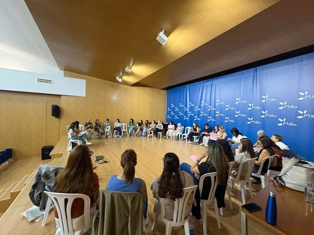 La Mancomunidad Hoya de Buñol-Chiva incorpora una Unidad de Salud Mental de Emergencias tras la Dana