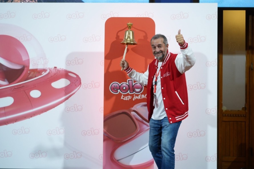 La juguetera asturiana Eolo Toys debuta en BME Scaleup con un alza del 10%