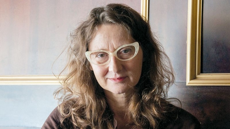 Entrevista Lucrecia Martel – Valencia Plaza