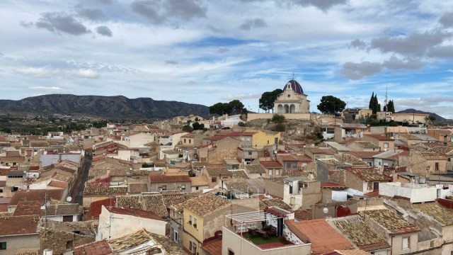 Monóvar Emprende 2026 busca retos reales de empresas para que los resuelva alumnado de FP