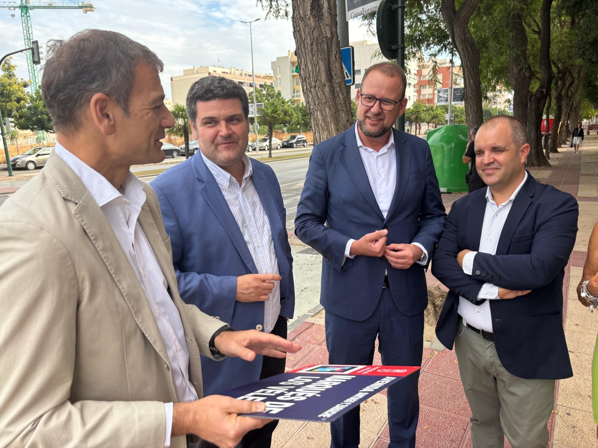  - Foto: AYTO DE MURCIA 