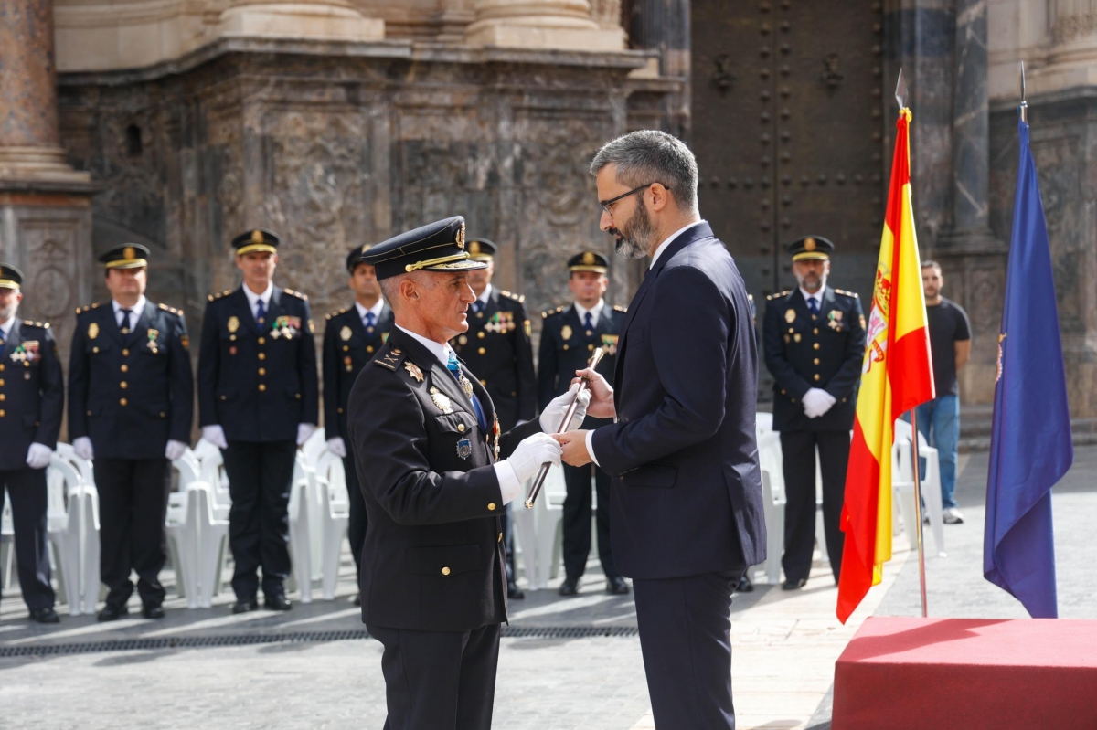  - Foto: DELEGACIÓN