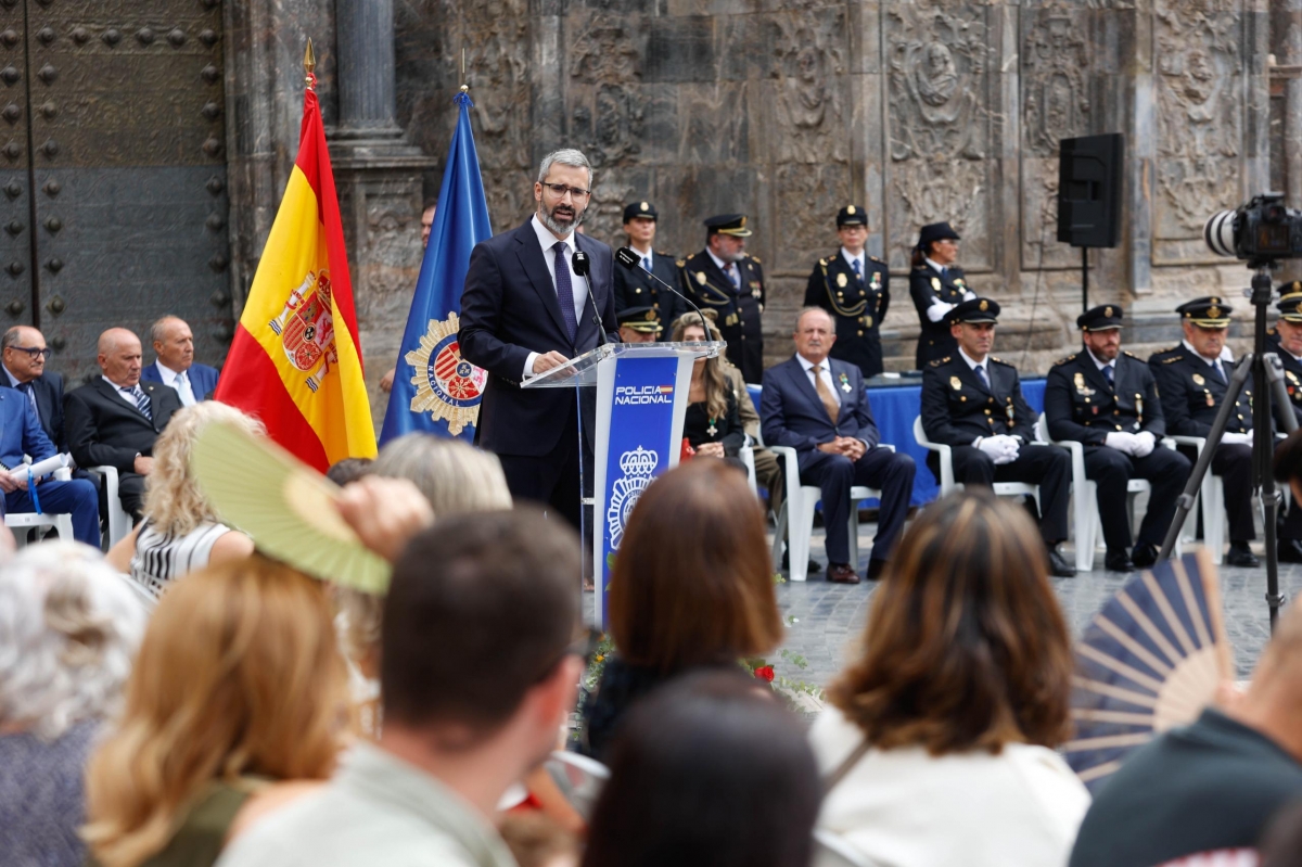  - Foto: DELEGACIÓN