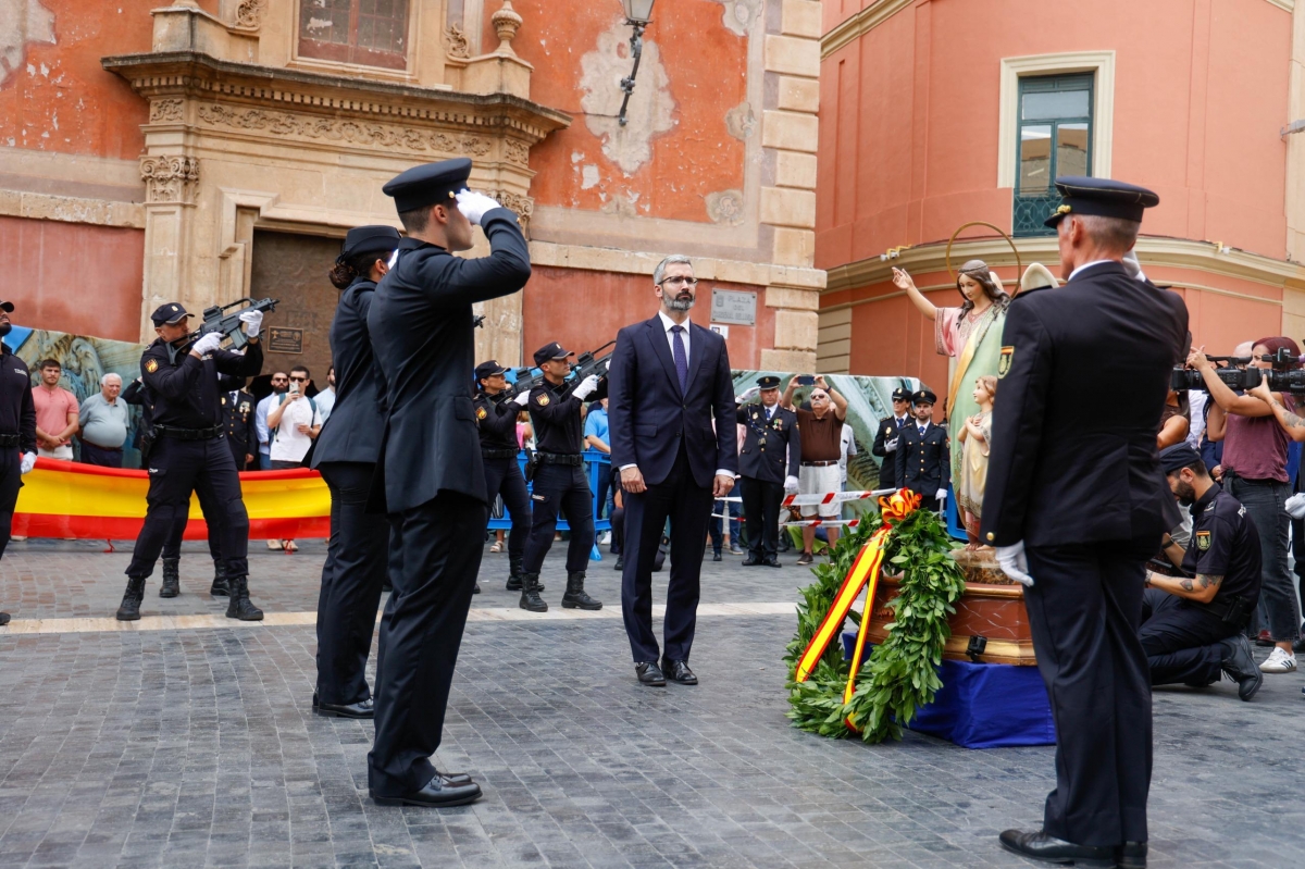  - Foto: DELEGACIÓN