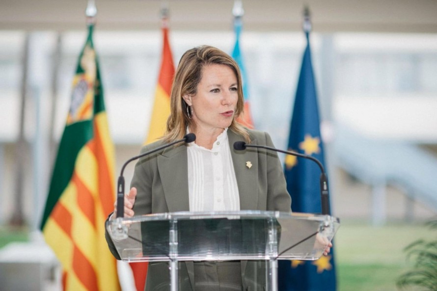 Castelló prevé concluir el desarrollo de Soler i Godes en 2026 e iniciar Bovalar y Donoso Cortés en 2027