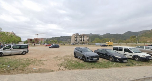 El nuevo centro de FP de Gandia aún requiere informes para licitar la redacción del proyecto