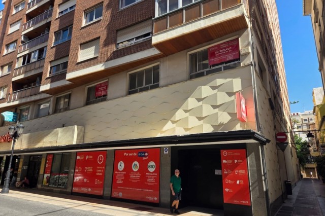 A subasta un antiguo Museo Etnológico de Castellón: Diputación vende 544 m2 en Mayor desde 234.000 €