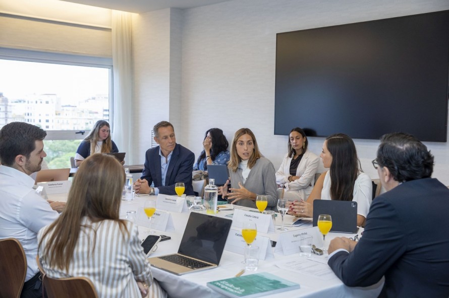 Valores para tiempos de cambio: la empresa familiar sienta las bases para crecer sin perder su identidad