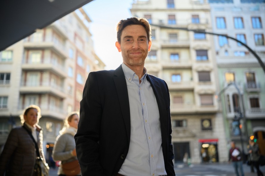 Turbo Energy vuelve a los 'números verdes' con ingresos récord en el primer semestre