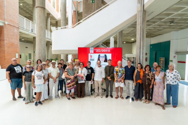 Cartagena Piensa recibirá a Fernando Valladares, Cristina Monge y Joaquim Bosch entre los invitados de su 30 edición