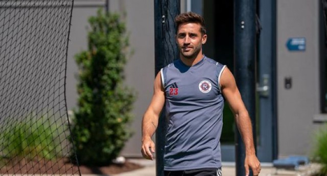 Exvalencianistas por el mundo: Nacho Gil