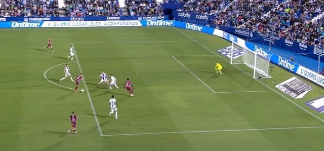 LaLiga Hypermotion afronta una jornada en abierto entre historias personales, talento emergente y máxima igualdad en la competición