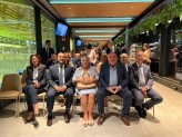 Cerámica, deporte y territorio se unen en el networking exclusivo de Ignite junto a Pamesa Grupo