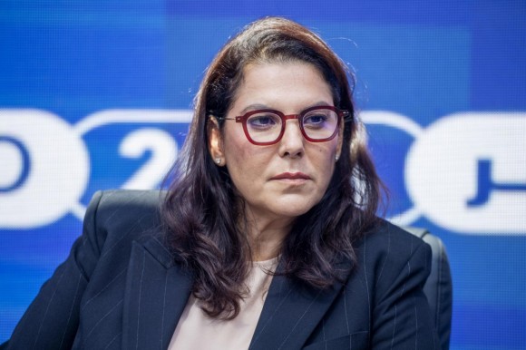 Mohamed VI nombra primera ministra a Fátima Zahra el Mansuri, primera mujer que alcanza la jefatura de gobierno en Marruecos