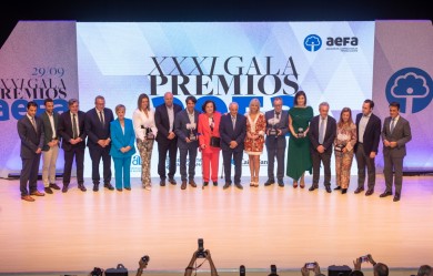 Aefa cierra un capítulo (y abre otro): de Sucesiones a una Ley integral que proteja a la empresa familiar