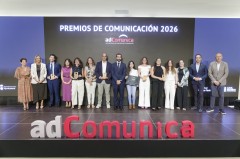 adComunica reivindica el poder transformador de la buena comunicación en su vigésimo aniversario 